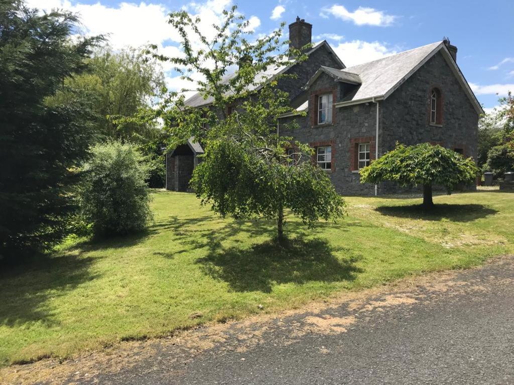 Ridge Wood House Guest House Armagh Exterior photo